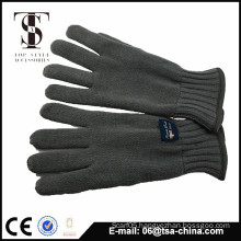 2015 new design 100% acrylic winter sport gloves